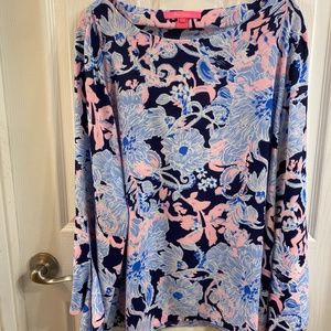 Lilly Pulitzer